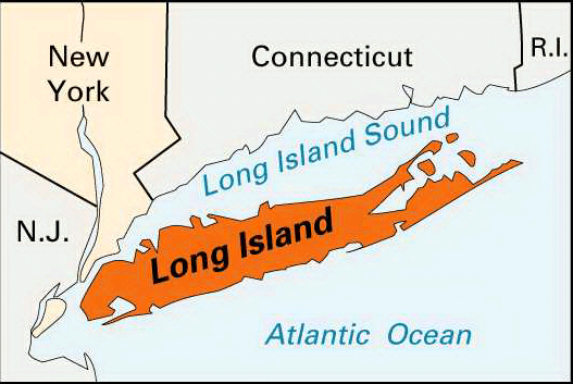 long island environmental